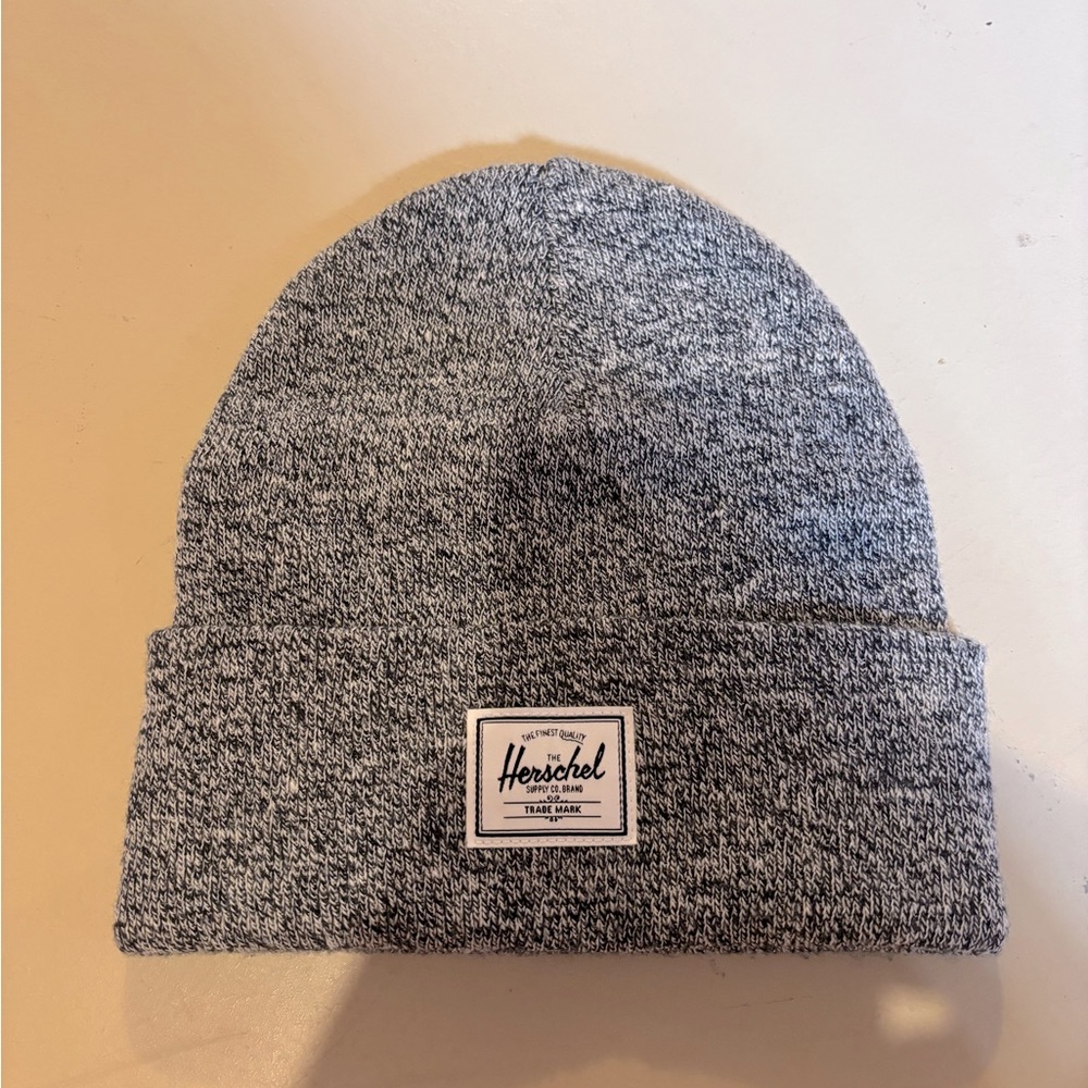 Herschel hat